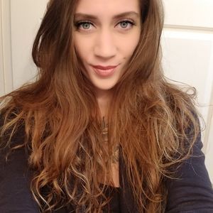 Meet your Posher, Mariah